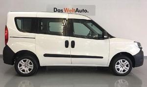 Fiat Doblo Cargo 1.4 Active