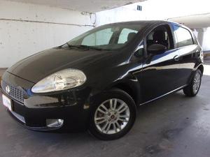 Fiat Punto ELX 1.4 TOP usado  kms