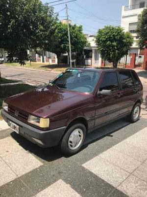 Fiat Uno 1.6 Scr