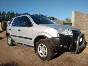 Ford EcoSport XLS 1.6 usado  kms