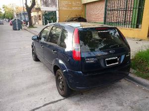 Ford Fiesta Ambiente TDCi usado  kms