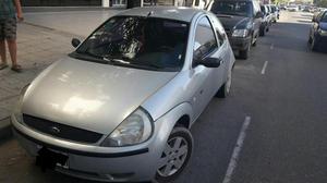 Ford Ka 1.0