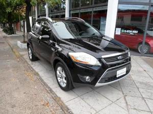 Ford Kuga Titanium 2.5T AT 4x4 usado  kms