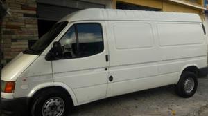 Ford Transit 2.5 D 120 S