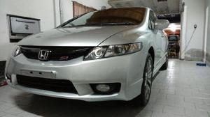 Honda Civic SI