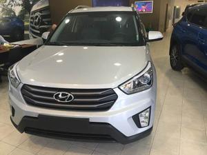Hyundai Creta 1.6 Gl