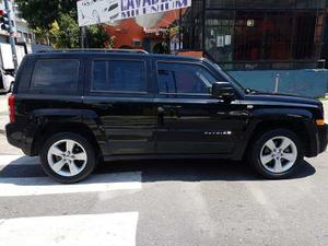 Jeep Patriot 2.4 Sport 4xcv Atx