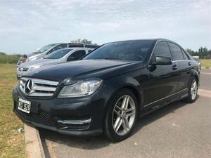 Mercedes Benz Clase C 1.8 C250 Avantgardesport B.eff At