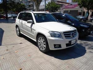 Mercedes Benz GLK Otra Versión usado  kms