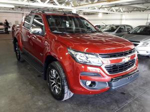 NO TE PIERDAS ESTA CHEVROLET S10 OKM!!!!!CUOTAS