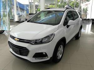 NO TE PIERDAS ESTA CHEVROLET TRACKER OKM!!!!!!!!!!RETIRA EN