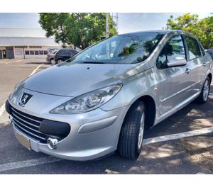 PEUGEOT 307 HDI ***EXCELENTE ESTADO *** TITULAR