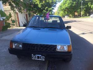 Renault 9 GTL usado  kms