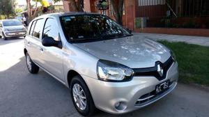 Renault Clio 1.2 Mío Expression Pack Ii Lvavel