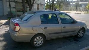 Renault Clio 1.6 usado  kms