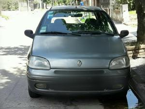 Renault Clio Rn 