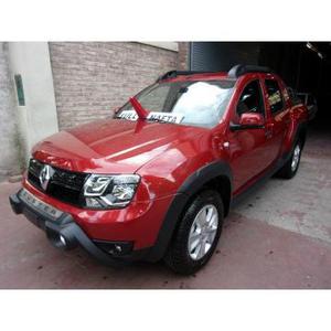Renault Duster Oroch Outsider 1.6 usado  kms