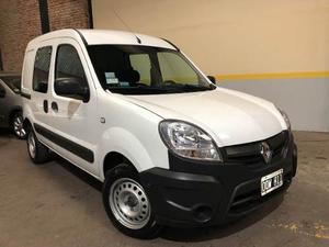 Renault Kangoo 2 1.6 Furgon Ph3 Confort 1plc