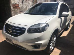 Renault Koleos 2.5 Privilege 4x4 Cvt