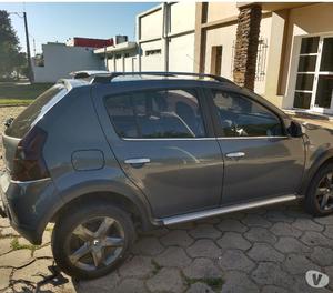 Renault Stepway 