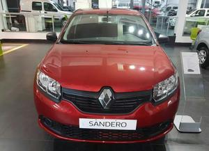 Sandero Retiralo con $