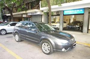 Subaru Outback 3.0 R Aut. Sportshift usado  kms