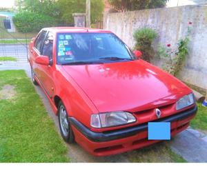 Vendo Renault 19 Mod. 94 Titular