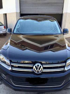 Volkswagen Amarok 2.0 Cd Tdi 4x4 Highline Pack C34