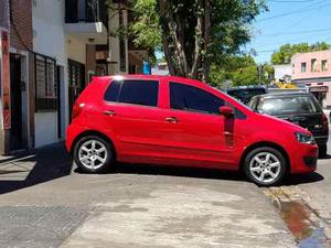 Volkswagen Fox 1.6 Comfortline