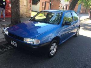 Volkswagen Gol 1.6 Gli