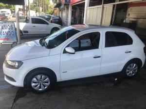 Volkswagen Gol Trend Otra Versión usado  kms