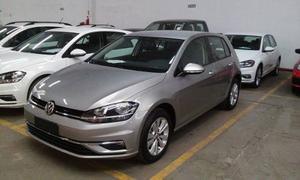 Volkswagen Golf 1.4 Comfortline Tsi