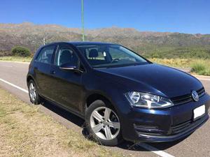 Volkswagen Golf 1.6 Comfortline