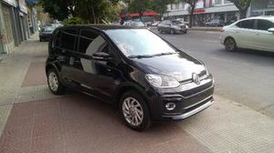 Volkswagen High Up I-motion 5 Puertas Automatico 