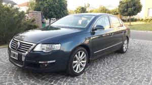 Volkswagen Passat 3.2 V6 Fsi Highline