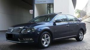 Volkswagen Passat TSI  cv usado  kms