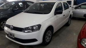 Volkswagen Voyage 1.6 Trendline, , Nafta