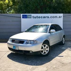 Audi A3 1.9 TDI 105 CV usado  kms