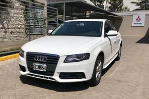 Audi A4 1.9 Tdi Multitronic, , Diesel