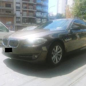 BMW Serie 5 Sedán Luxury Line usado  kms