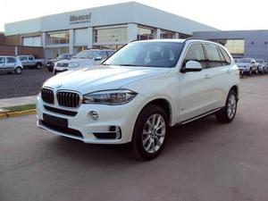 Bmw X5 Xdrive 35i Pure Excellence