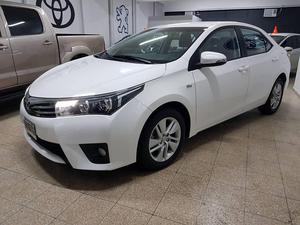 COROLLA  XEI AUTOMATICO