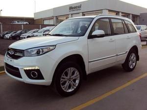 Chery Tiggo  Confort