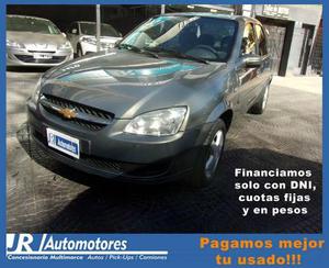 Chevrolet Classic LT usado  kms