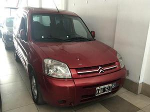 Citroen Berlingo Multispace 1.6 HDI usado  kms