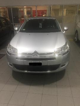 Citroen C5 2.0 HDi SX usado  kms