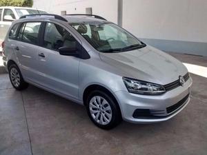 • EN 15 DIAS TU VOLKSWAGEN SURAN 0KM SIN SORTEO NI