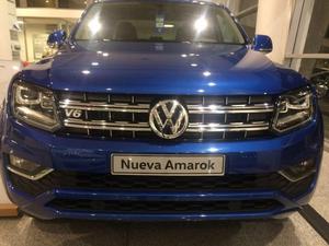 ✓ Entrega rapida !! Nuevo Volkswagen Amarok 2.0