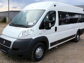 Fiat DUCATO, ULTIMOS CUPOS!