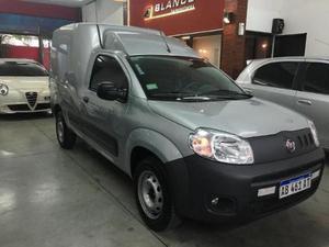 Fiat Fiorino Furgón usado  kms